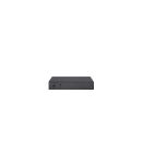 LevelOne GES-2108P Hilbert 8-Port Gigabit PoE Smart Lite Switch, 8x RJ45 Gigabit, PoE, Managed, L2