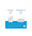 HP Cartridge No 305A HP305A HP 305A Black Schwarz (CE410A)