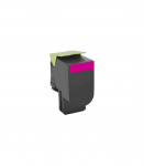 Lexmark Cartridge Magenta (24B6009)