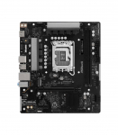 MB H810 S1851 MATX/H810M-H ASROCK