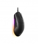 STEELSERIES Rival 3 Gen 2 Mouse Black