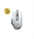 Logitech G502 X white
