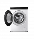 Xiaomi Mijia Washer Dryer, EU Energy efficiency class A/D Front loading Washing capacity 9 kg 1400 RPM Depth