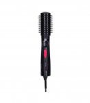 BaBylissPRO BAB2770E hair styling tool Hot air brush Steam Black 800 W 2.7 m