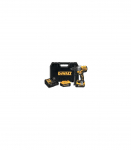DeWALT DCD991P2 Black,Grey,Yellow 2000 RPM