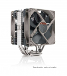Additional computer fan NOCTUA NA-FK1, 1700 PWM, 120 mm