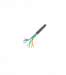 LANBERG LAN UTP 1GB/S 305M WIRE CCA GREY