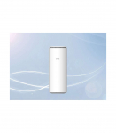 ZTE Z1320 wireless router Gigabit Ethernet Dual-band (2.4 GHz / 5 GHz) White