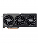 ASRock AMD Radeon&trade; RX 9070 XT Steel Legend Dark 16GB graphics card
