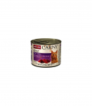 animonda Carny 4017721837057 cats moist food 200 g