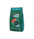 PAN MIĘSKO with Herbs Beef with tuna S - dry dog food - 3kg