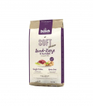 BOSCH Soft Senior Goat & Potato - dry dog food - 12,5 kg