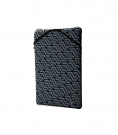 HP Reversible Protective 14.1-inch Geo Laptop Sleeve