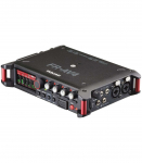 Tascam FR-AV4 - portable audio recorder