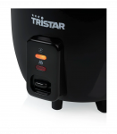 Tristar Rice cooker RK-6141 300 W 0.6 L Number of programs 1 Black