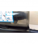 SALE OUT. Bissell Stick Vacuum PowerClean FurGuard Pro Cordless operating 280 W 25.2 V Operating time (max) 50