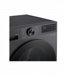 Washing machine LG F4X5011TBB
