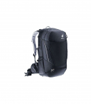 Bicycle backpack -Deuter Trans Alpine  30 black