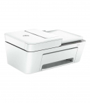HP DeskJet 4220e Wireless All-in-One Color Printer, Instant Ink Copier, Scanner