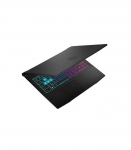 MSI Katana A15 AI B8VE-637XPL Ryzen 9 8945HS 15.6"FHD 144Hz IPS-Level 16GB DDR5 SSD512 RTX 4050 6GB NoOS