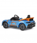 Laste elektriauto Hot Wheels 12V