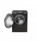 Candy Washing Machine RP 496BWMBCB/1-S Energy efficiency class A Front loading Washing capacity 9 kg 1400