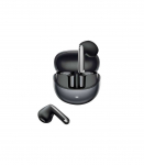 Earphones TWS QCY AilyBuds Pro+  HT 10 pro, ANC (black)