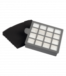 HEPA filter tolmuimejale Sencor SVC8