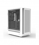 Zalman i6 White, RGB fan x4 T/G