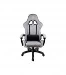 Subsonic Gem Gaming Chair Grey