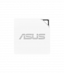 ASUS RT-AX50 Go Dual-Band Wireless Router, Wifi 6