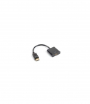 LANBERG ADAPTER DISPLAYPORT(M)-HDMI(F) 10CM