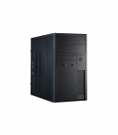 Chieftec XT-01B Mini-Tower 350 W