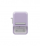Niimbot B21 Pro Portable Label Printer (purple)