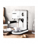 Gastroback 42717 Design Espresso Piccolo white