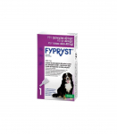 FYPRYST 402 MG PIES 40-60 KG 1 PIPETA