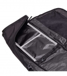 Thule 5170 Roundtrip Rolling Ski Bag 175cm Black