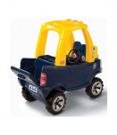 Little Tikes Cozy Truck Pickup Ride-On