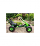 A-15 GO KART Green