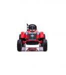 Electric Ride-On Tractor CH9959 Red