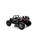 Battery-powered car SX1928 Black 24V