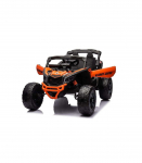 Battery-powered Buggy Can-am DK-CA003, Orange Painted