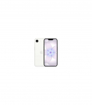 Apple iPhone 17e 256GB White EU MHRW4