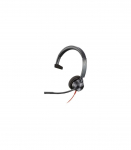 HP Poly Headset Blackwire 3310 (8X216AA)