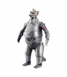 GODZILLA EGG MONSTER - MECHA GODZILLA