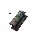 Onikuma G83 Gaming Keyboard (Black)