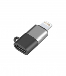 Adapter OTG USB-C to Lightning Puluz PU649B