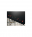 Electrolux Serie 700 EIS82453IZ Black Built-in 80 cm Zone induction hob 4 zone(s)