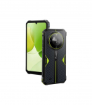 Smartphone F105 green CH