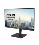 Monitor 27 inch VA27UCPS 4K UHD IPS USB-C65 HDR10 HDMI DP USB3.0x4 H:0-150MM PIVOT